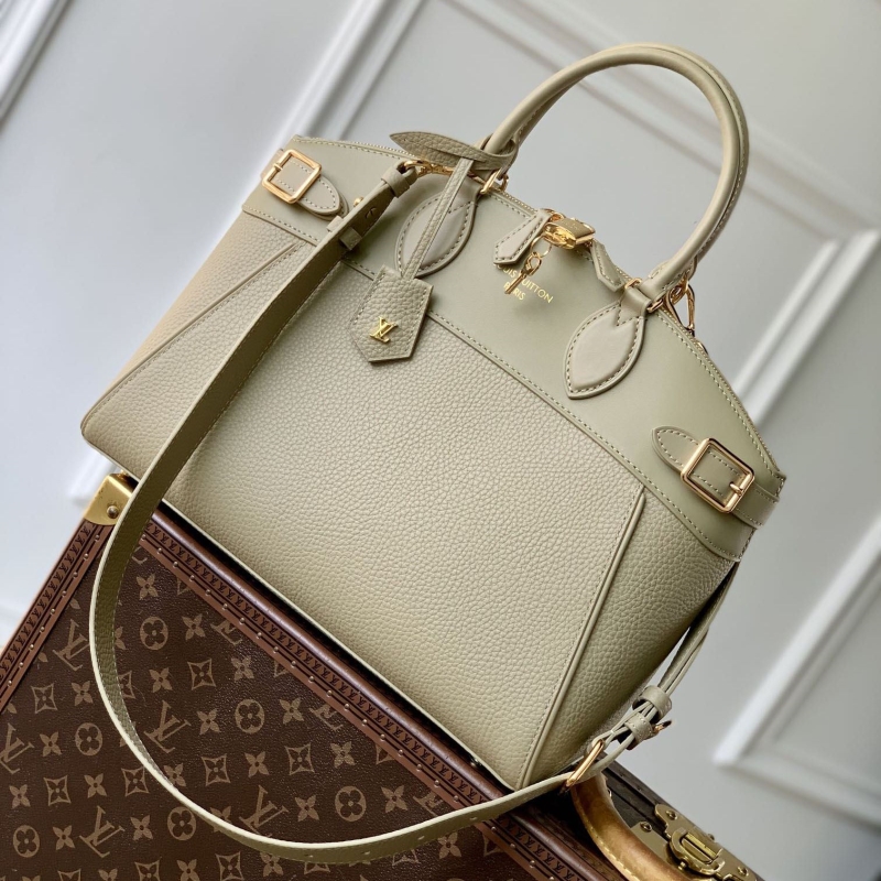 LV Top Handle Bags